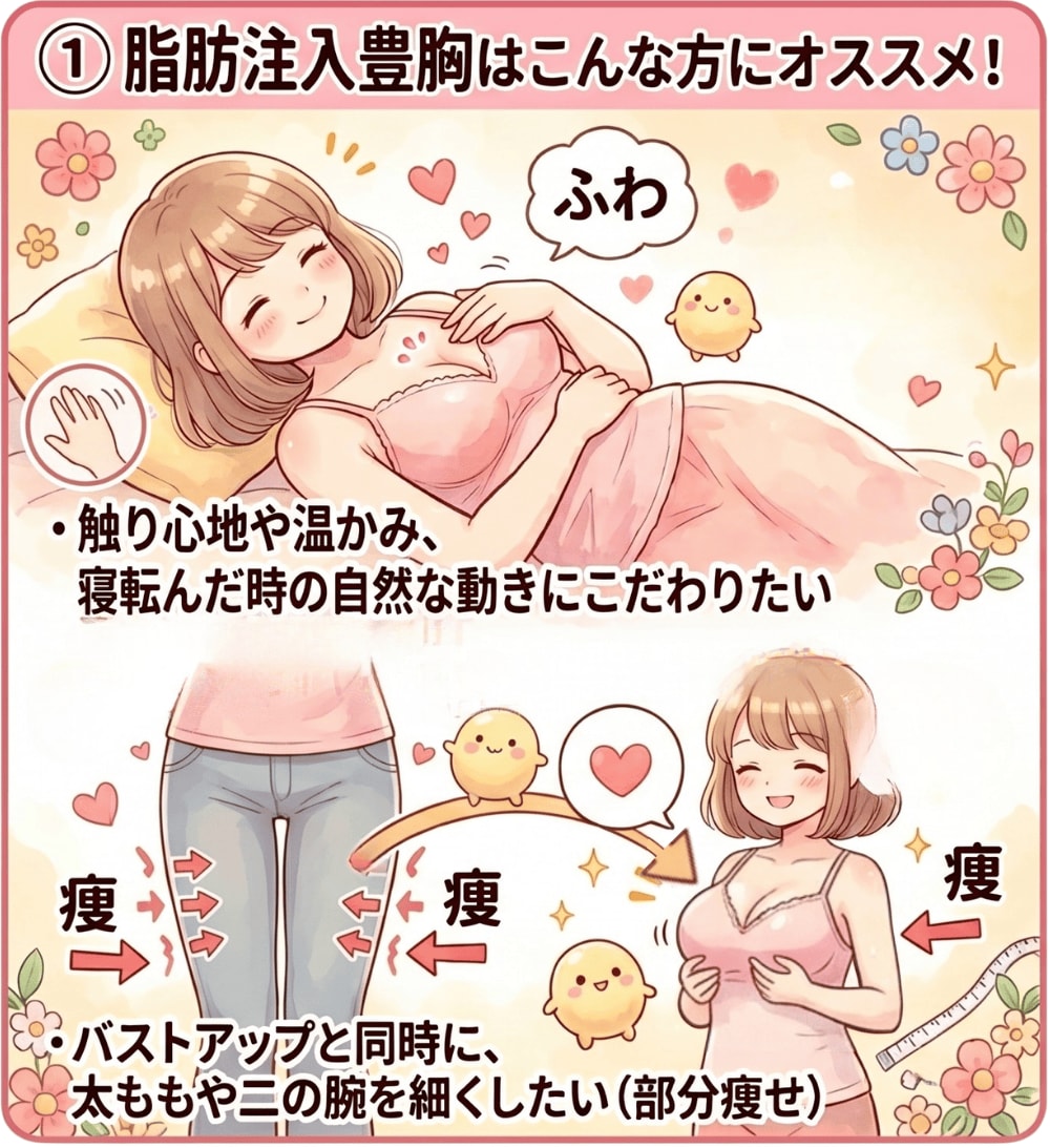 ＼こんな方にオススメ！／